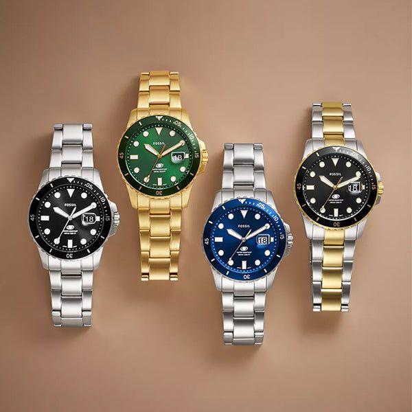 FOSSIL GROUP WATCHES Mod. FS6030 WATCHES