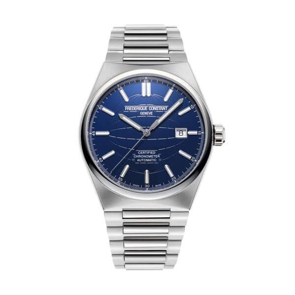 FREDERIQUE CONSTANT WATCHES Mod. FC-303N4NH6B WATCHES