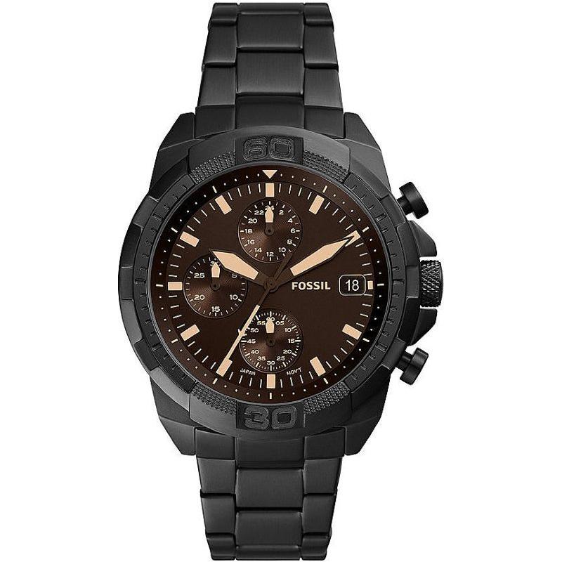 FOSSIL Mod. FS5851 WATCHES FOSSIL Dark Slate Gray