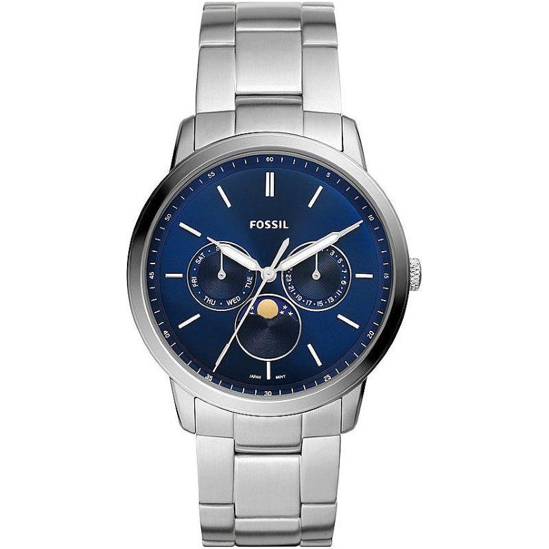 FOSSIL Mod. FS5907 WATCHES FOSSIL Dark Slate Gray