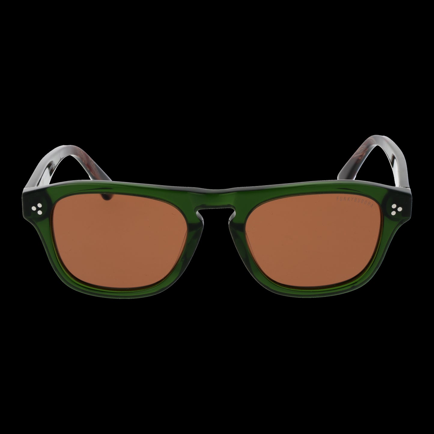 FUNKY BUDDHA MOD. FBS2042 52001 SUNGLASSES & EYEWEAR