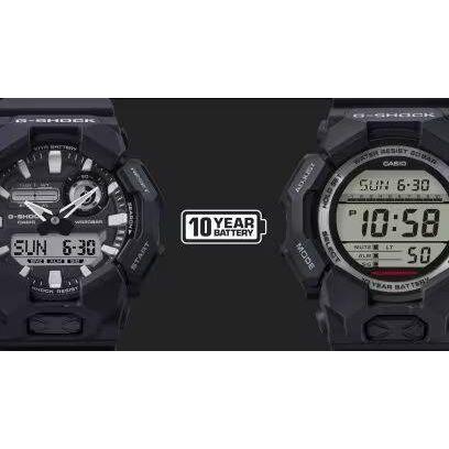 CASIO G-SHOCK WATCHES Mod. GD-010-3ER WATCHES CASIO G-SHOCK Dark Slate Gray