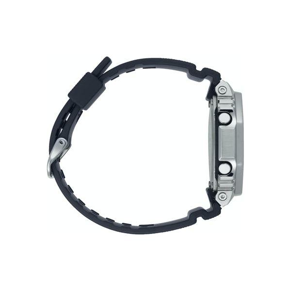 CASIO G-SHOCK Mod. OAK METAL COVERED OAK METAL COVERED - STEEL WATCHES CASIO G-SHOCK Dark Slate Gray