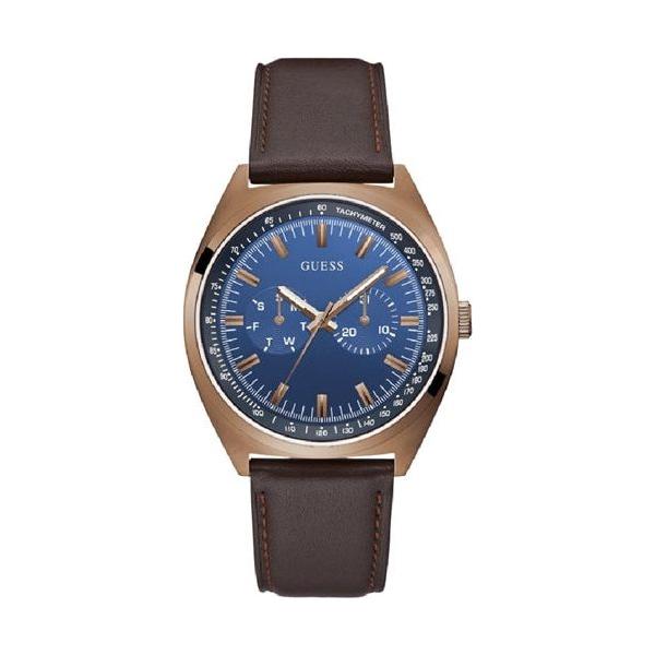 GUESS WATCHES Mod. GW0212G2 WATCHES GUESS Dark Slate Gray