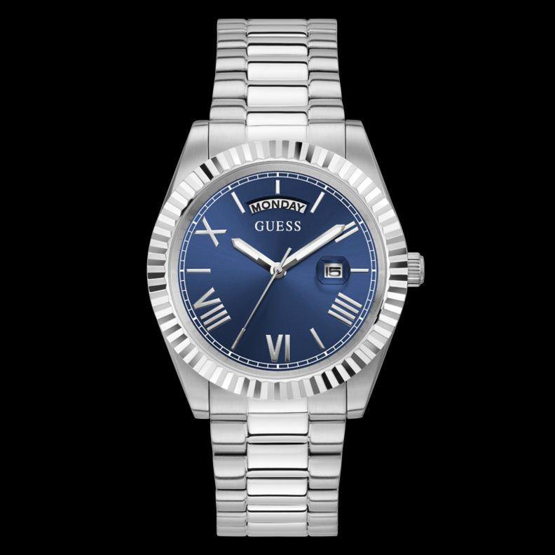 GUESS WATCHES Mod. GW0265G7 WATCHES GUESS Gray