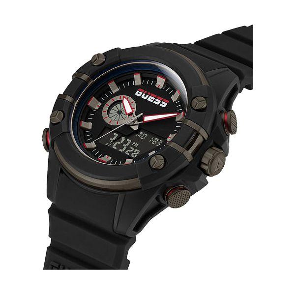 GUESS WATCHES Mod. GW0269G3 WATCHES GUESS Dark Slate Gray