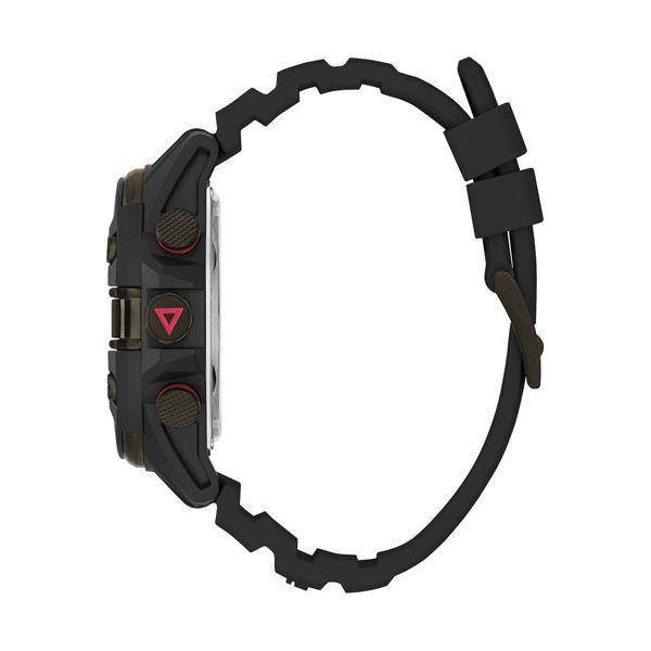 GUESS WATCHES Mod. GW0269G3 WATCHES GUESS Dark Slate Gray