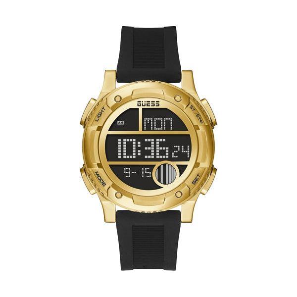 GUESS WATCHES Mod. GW0272G2 WATCHES GUESS Dark Slate Gray