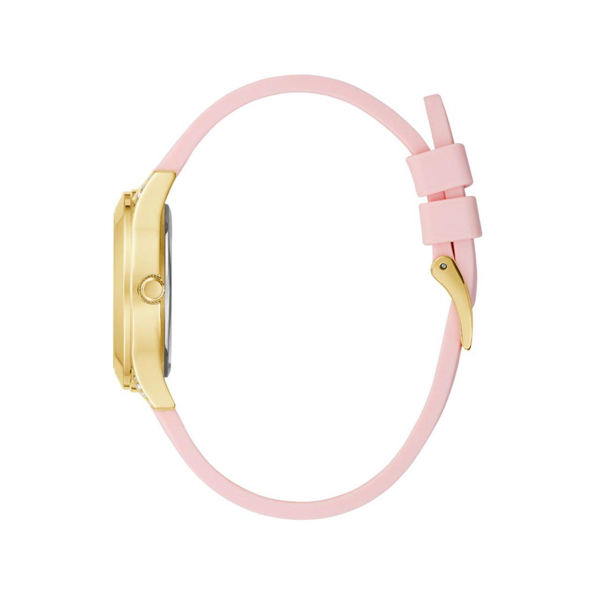GUESS WATCHES Mod. GW0381L2 WATCHES GUESS Wheat