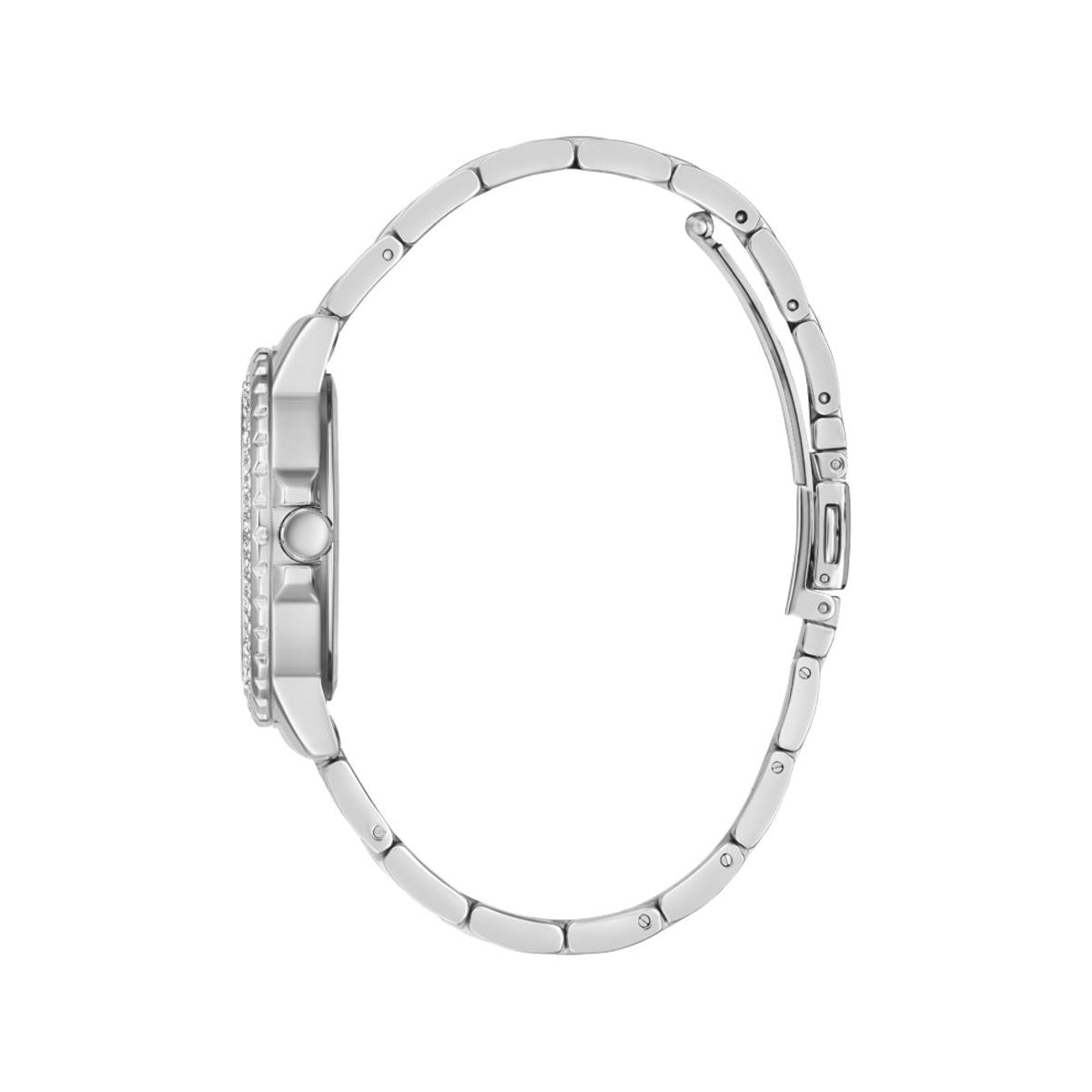 GUESS WATCHES Mod. GW0410L1 WATCHES GUESS Light Gray