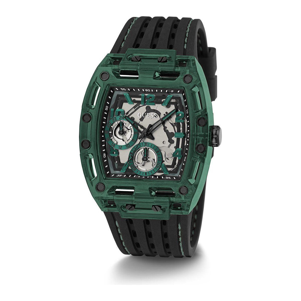 GUESS WATCHES Mod. GW0499G7 WATCHES GUESS Dark Slate Gray