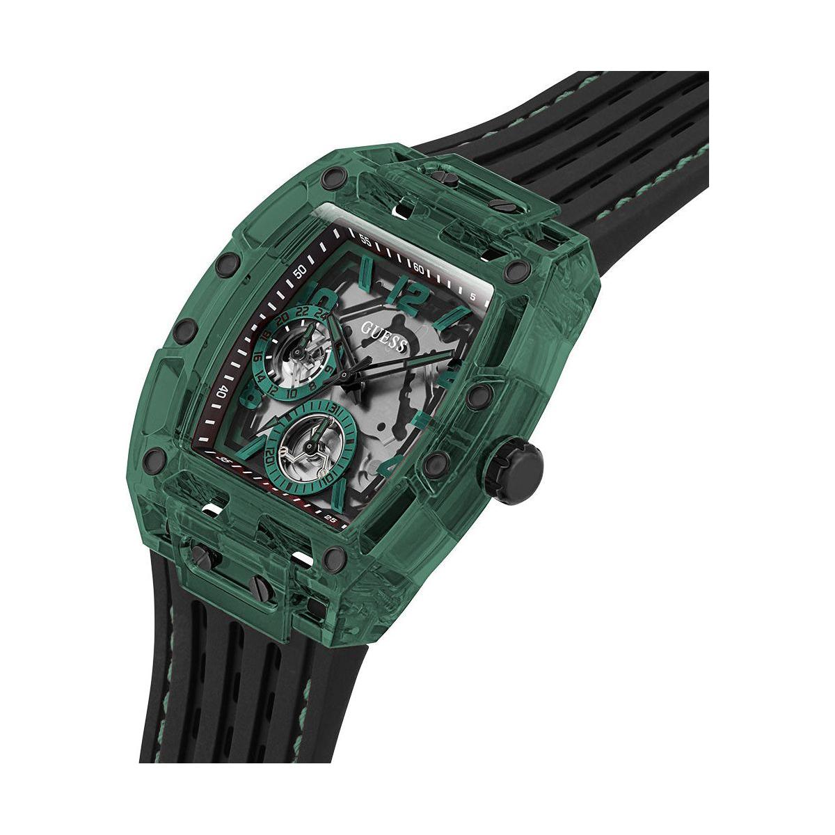 GUESS WATCHES Mod. GW0499G7 WATCHES GUESS Dark Slate Gray