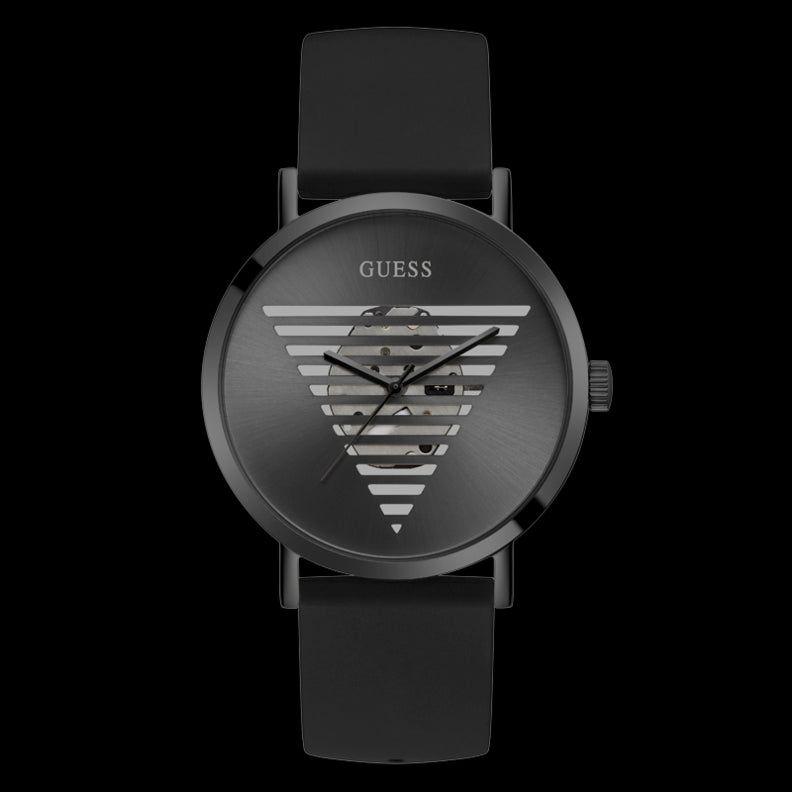 GUESS WATCHES Mod. GW0503G3 WATCHES GUESS Black