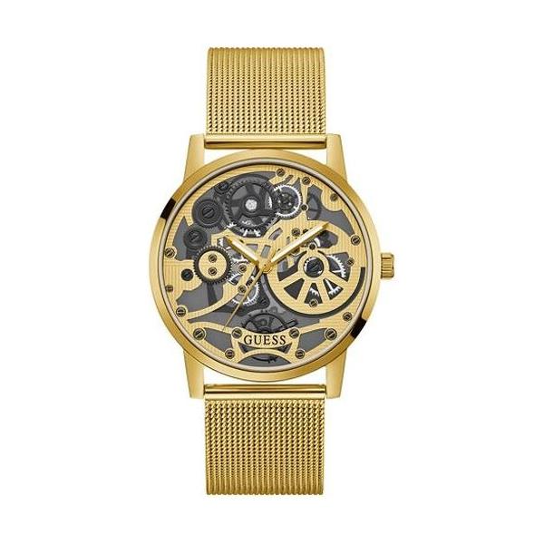 GUESS WATCHES Mod. GW0538G2 WATCHES GUESS Tan