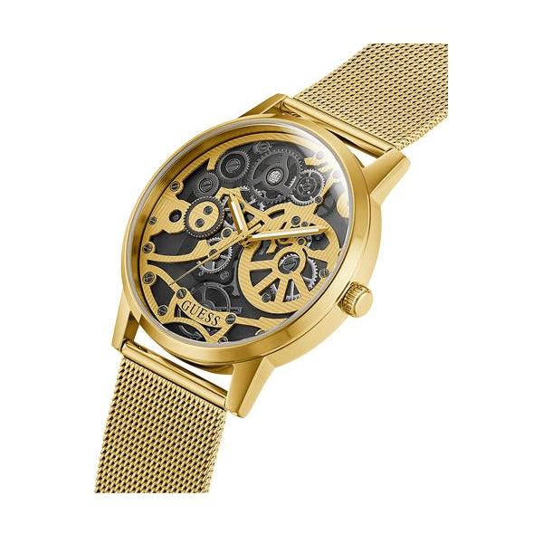 GUESS WATCHES Mod. GW0538G2 WATCHES GUESS Tan
