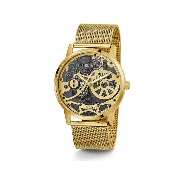 GUESS WATCHES Mod. GW0538G2 WATCHES GUESS Tan