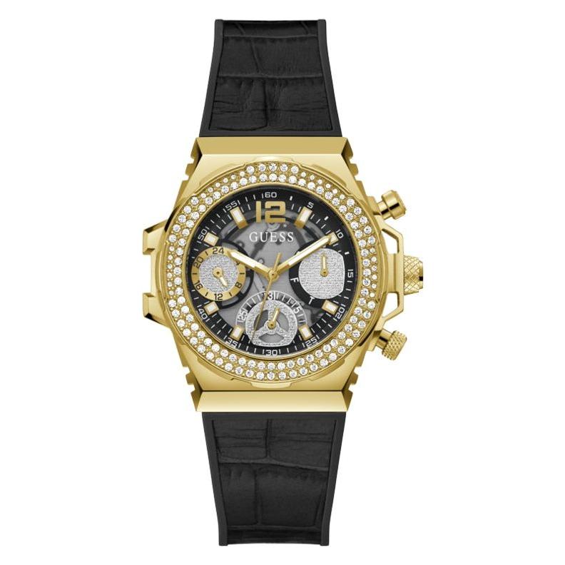 GUESS WATCHES Mod. GW0553L4 WATCHES GUESS Tan