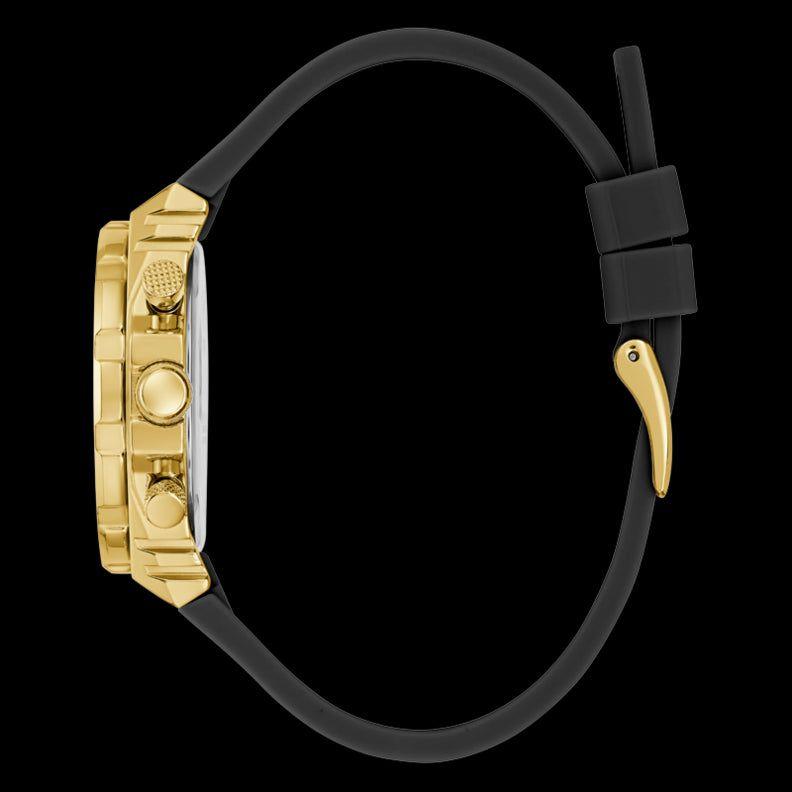 GUESS WATCHES Mod. GW0553L4 WATCHES GUESS Black