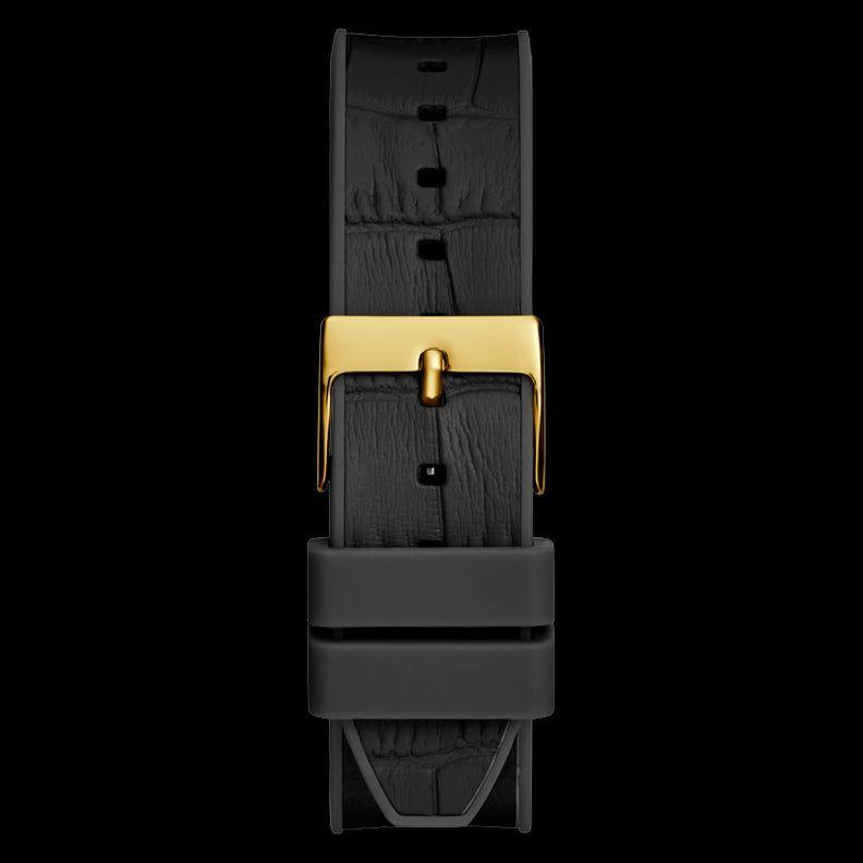 GUESS WATCHES Mod. GW0553L4 WATCHES GUESS Black