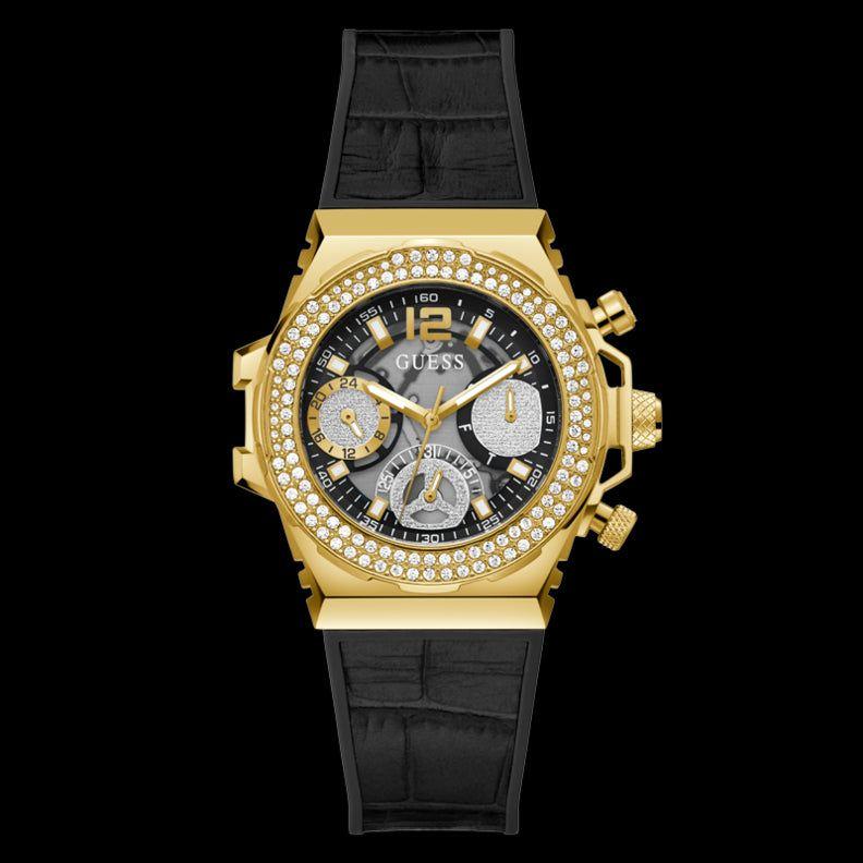 GUESS WATCHES Mod. GW0553L4 WATCHES GUESS Tan