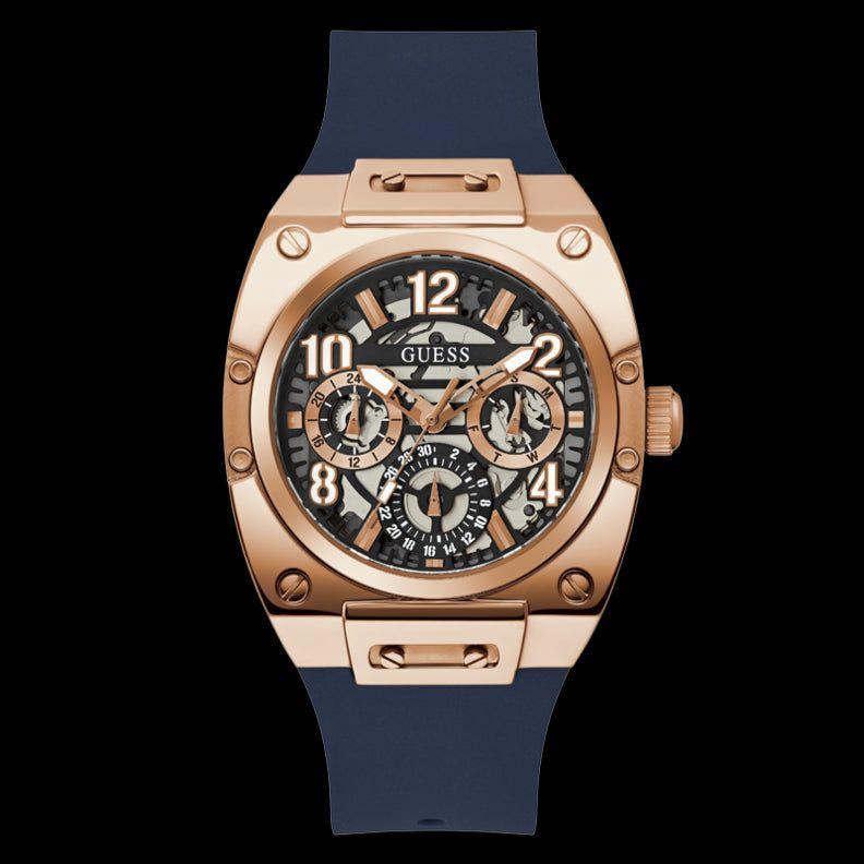 GUESS WATCHES Mod. GW0569G3 WATCHES GUESS Tan