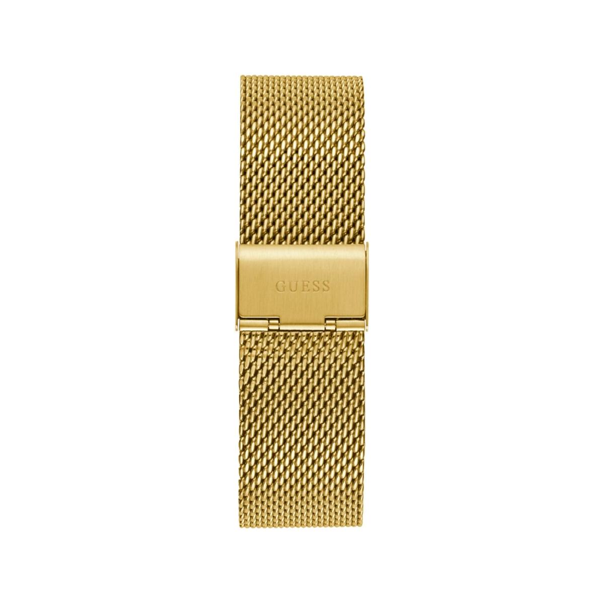 GUESS WATCHES Mod. GW0582G2 WATCHES GUESS Dark Khaki