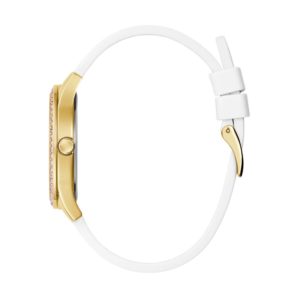 GUESS WATCHES Mod. GW0589L1 WATCHES GUESS Antique White