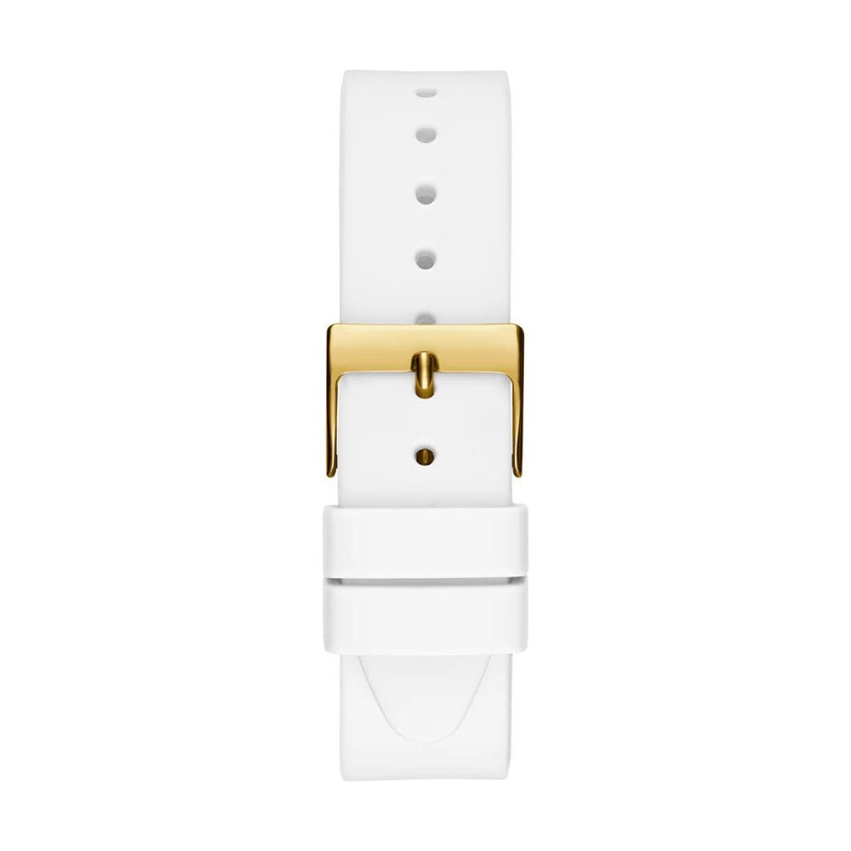 GUESS WATCHES Mod. GW0589L1 WATCHES GUESS White Smoke