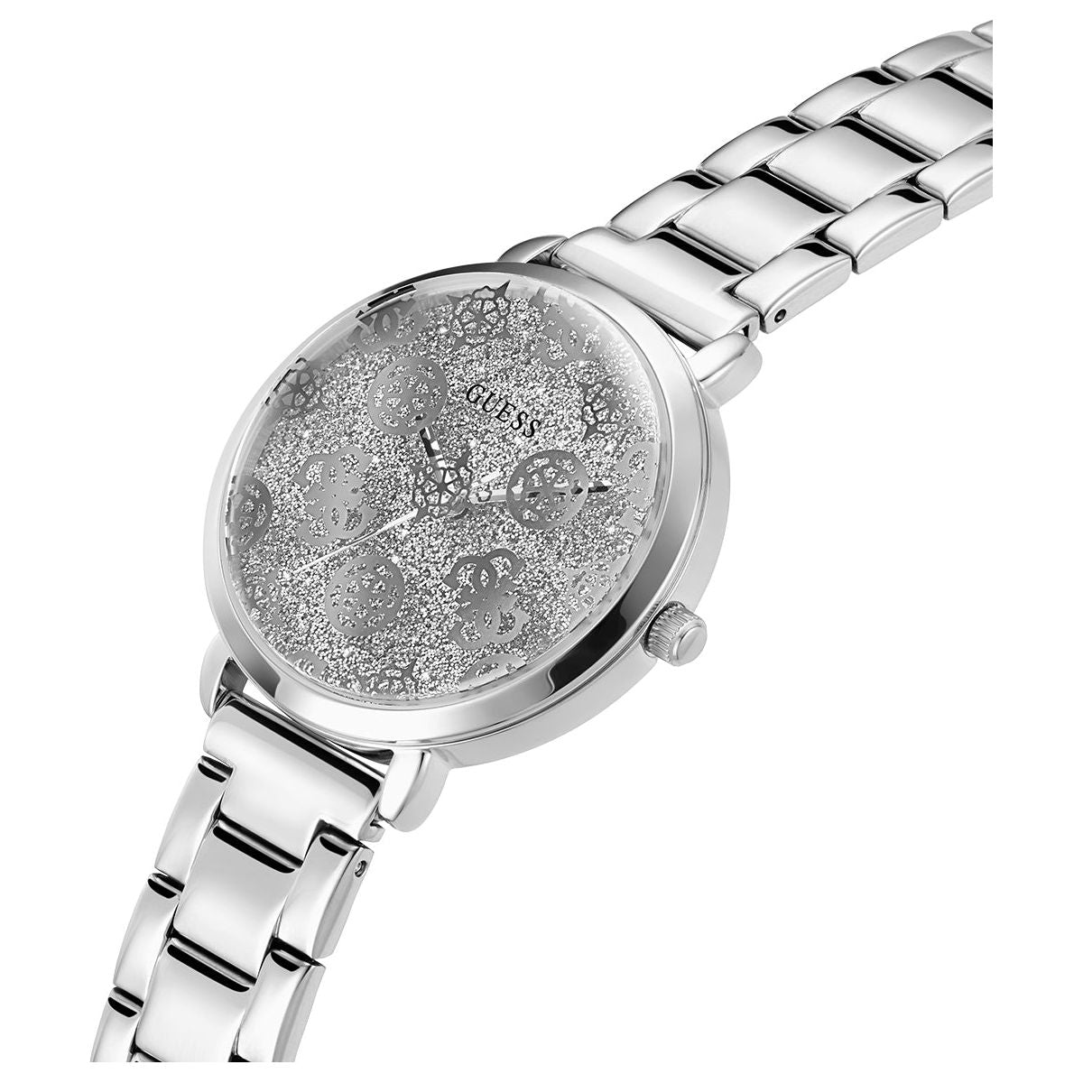 GUESS WATCHES Mod. GW0670L1 WATCHES GUESS Light Gray