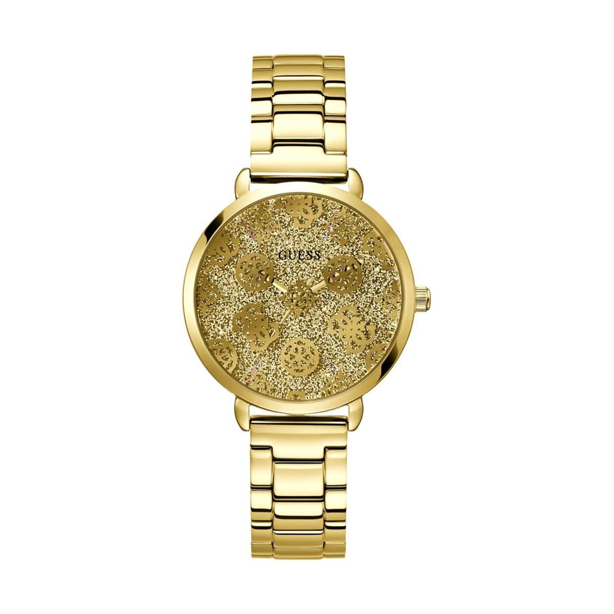 GUESS WATCHES Mod. GW0670L2 WATCHES GUESS Dark Khaki