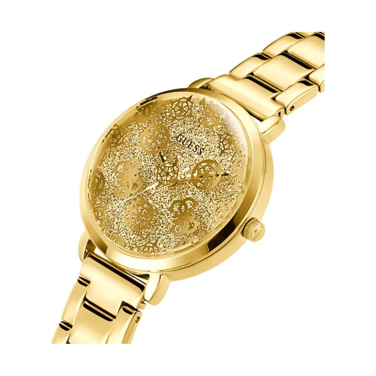 GUESS WATCHES Mod. GW0670L2 WATCHES GUESS Tan