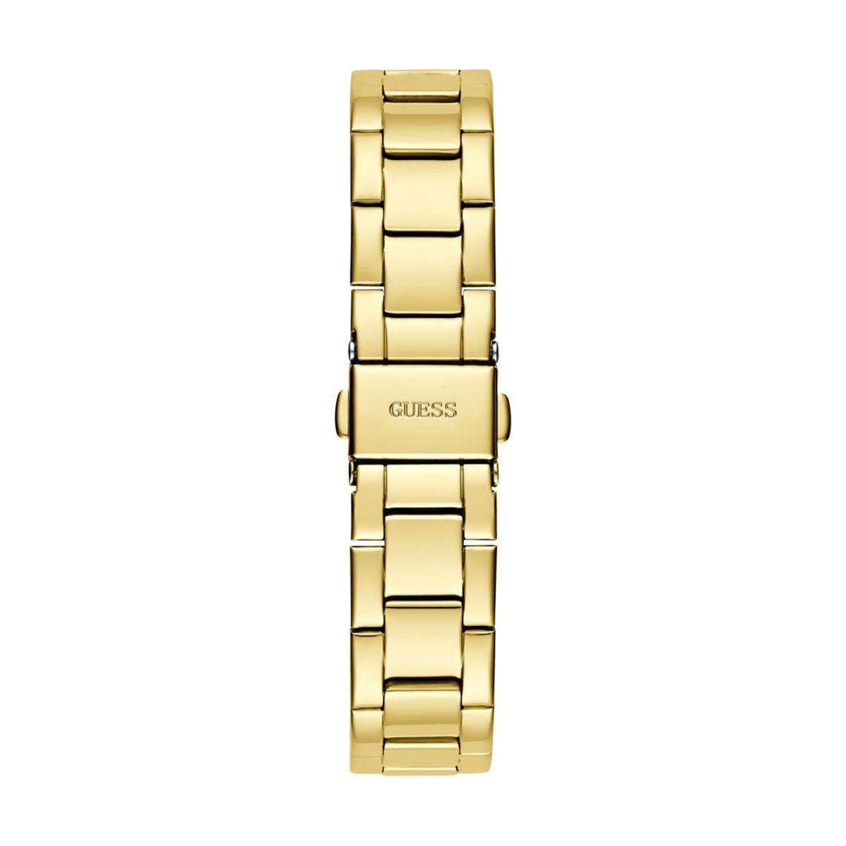 GUESS WATCHES Mod. GW0670L2 WATCHES GUESS Pale Goldenrod