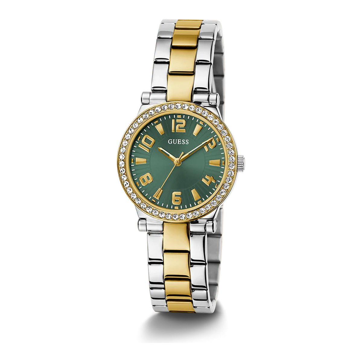 GUESS WATCHES Mod. GW0686L2 WATCHES GUESS Light Gray