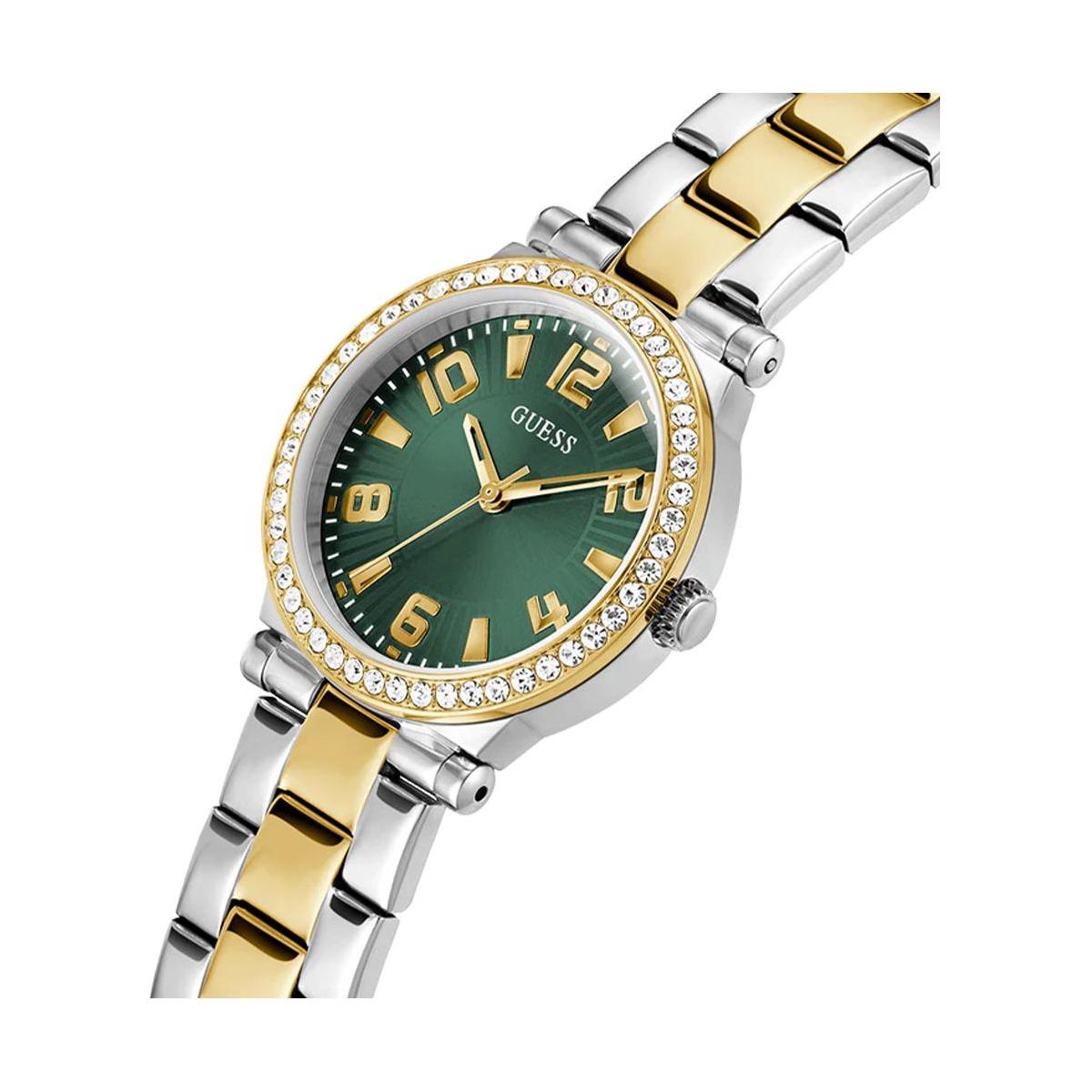 GUESS WATCHES Mod. GW0686L2 WATCHES GUESS Light Gray
