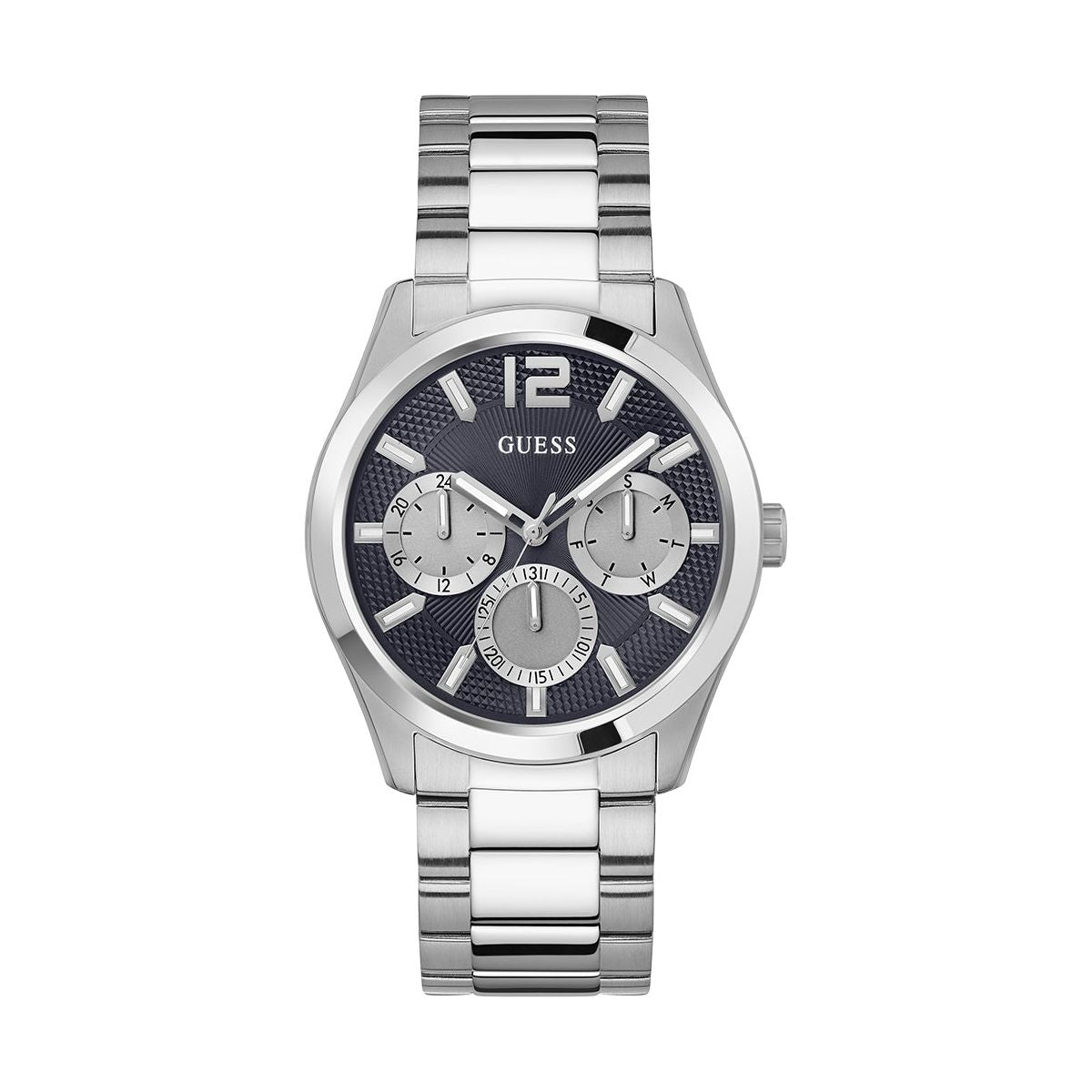 GUESS WATCHES Mod. GW0707G1 WATCHES GUESS Light Gray