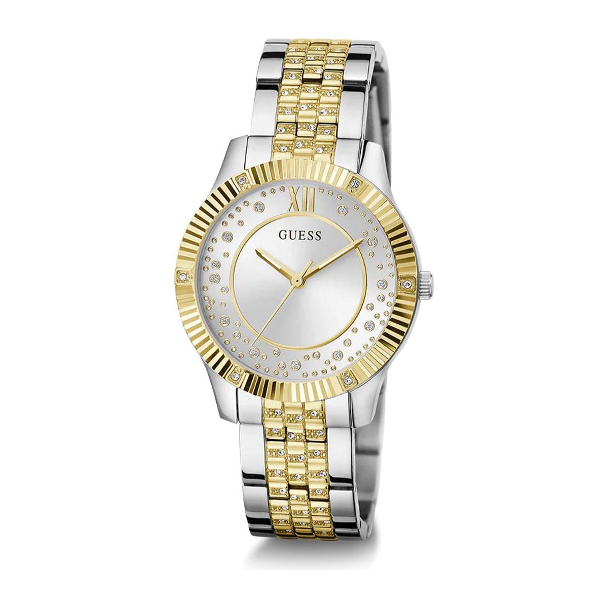 GUESS WATCHES Mod. GW0765L1 WATCHES GUESS Light Gray