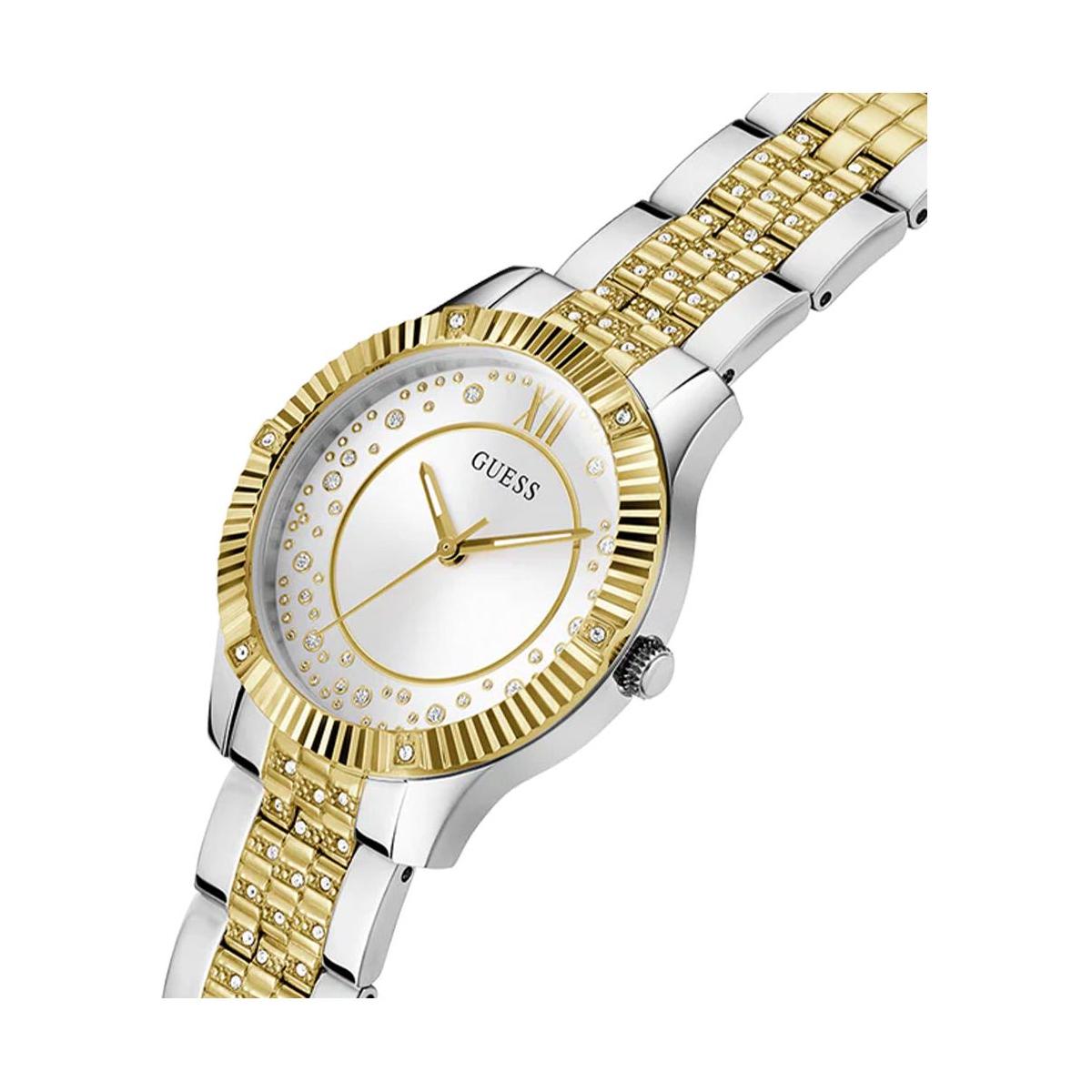 GUESS WATCHES Mod. GW0765L1 WATCHES GUESS Light Gray