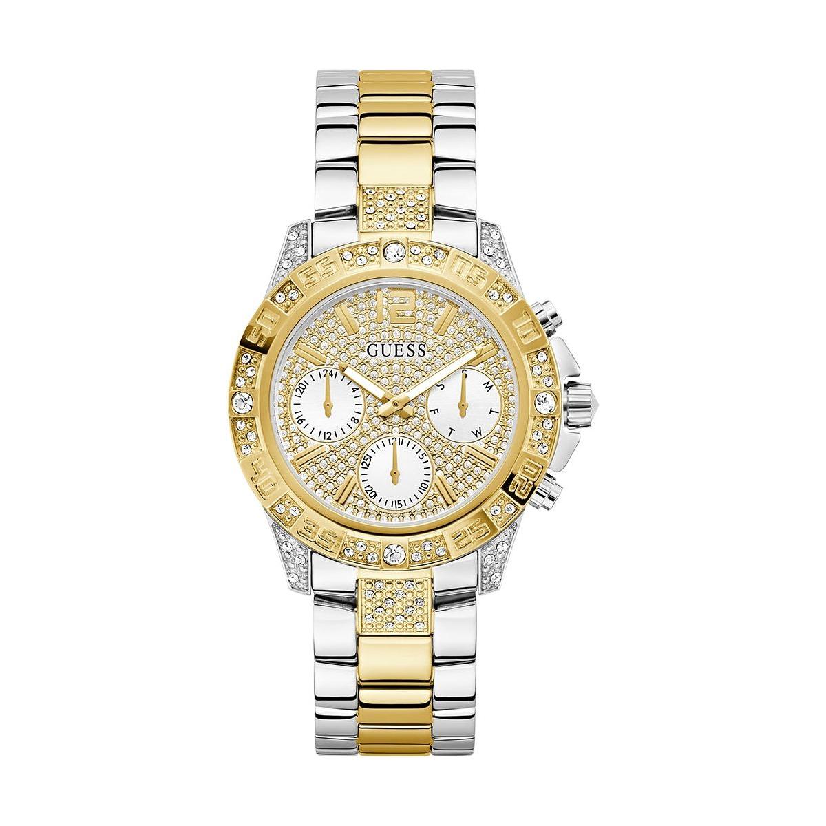 GUESS WATCHES Mod. GW0771L3 WATCHES GUESS Light Gray