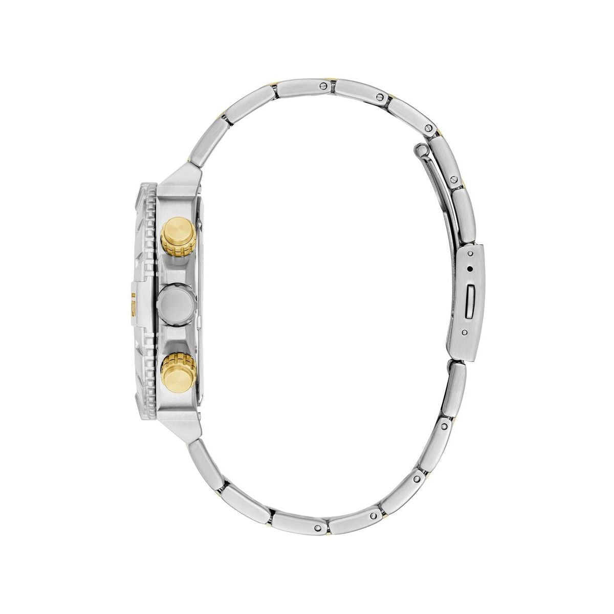 GUESS WATCHES Mod. GW0800G1 WATCHES GUESS Light Gray
