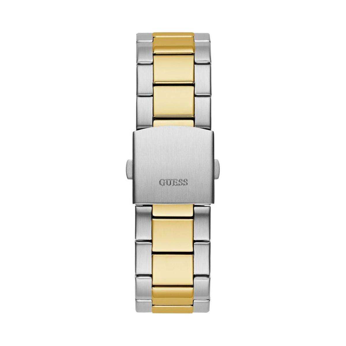 GUESS WATCHES Mod. GW0800G1 WATCHES GUESS Light Gray