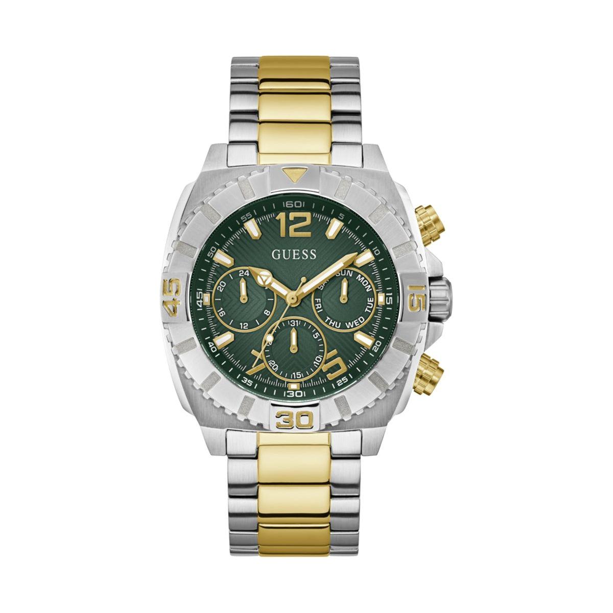 GUESS WATCHES Mod. GW0800G1 WATCHES GUESS Gray