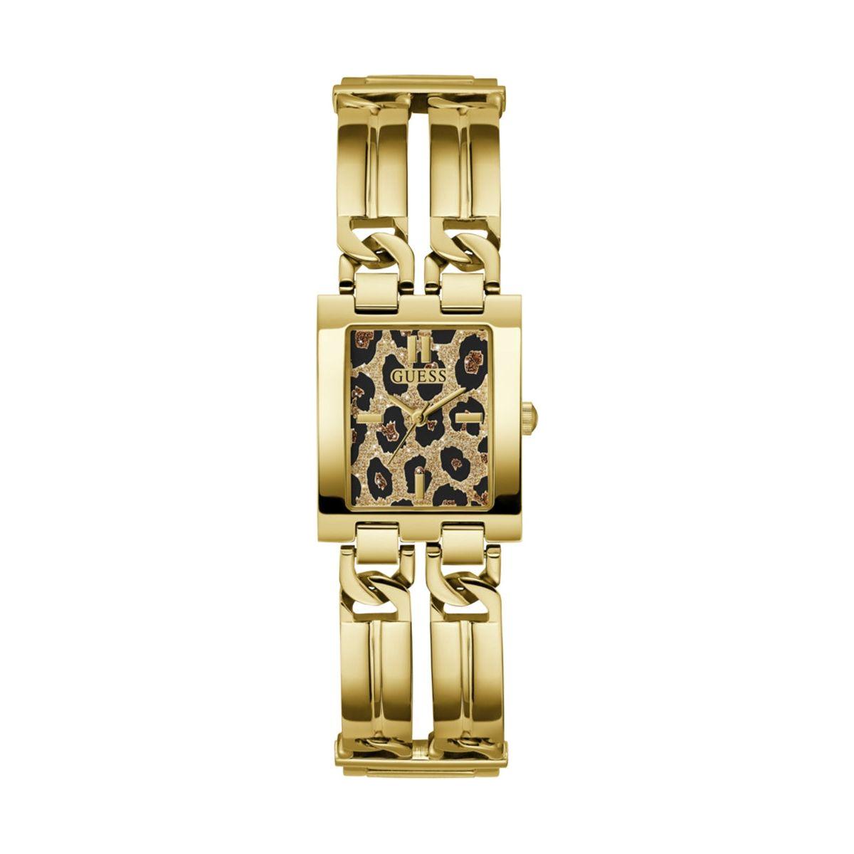 GUESS WATCHES Mod. GW0807L2 WATCHES GUESS Tan
