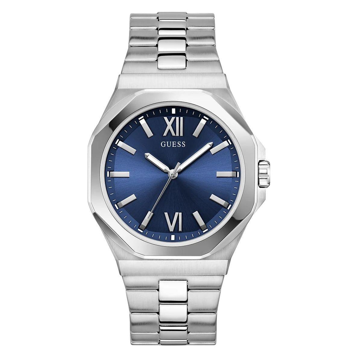 GUESS WATCHES Mod. GW0849G1 WATCHES GUESS Gray