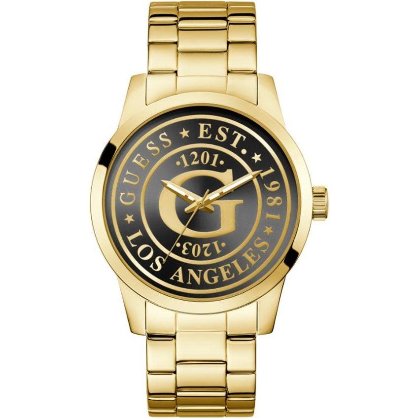 GUESS WATCHES Mod. GW0888G2 WATCHES GUESS Tan