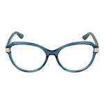 Guess Turquoise Women Optical Frames