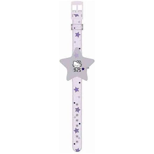 HELLO KITTY KID LCD WATCH ***SPECIAL PRICE*** WATCHES