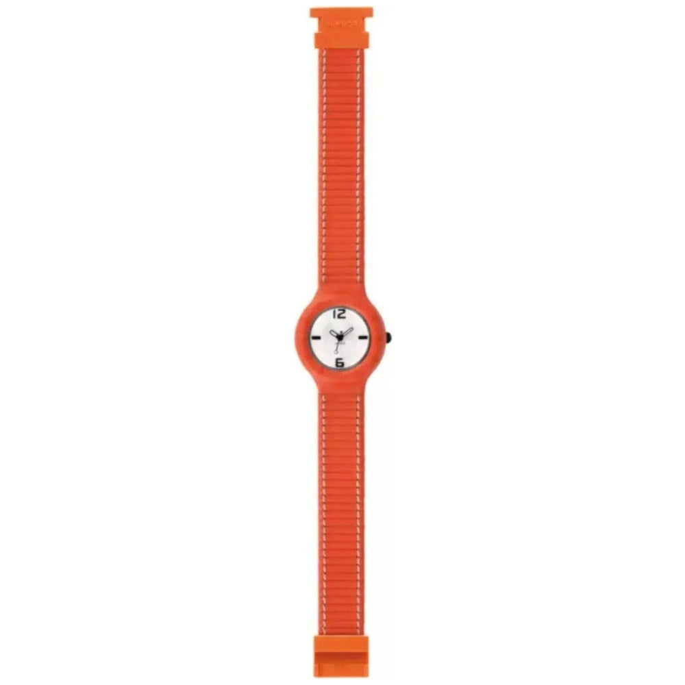 HIP HOP Mod. LEATHER WATCHES