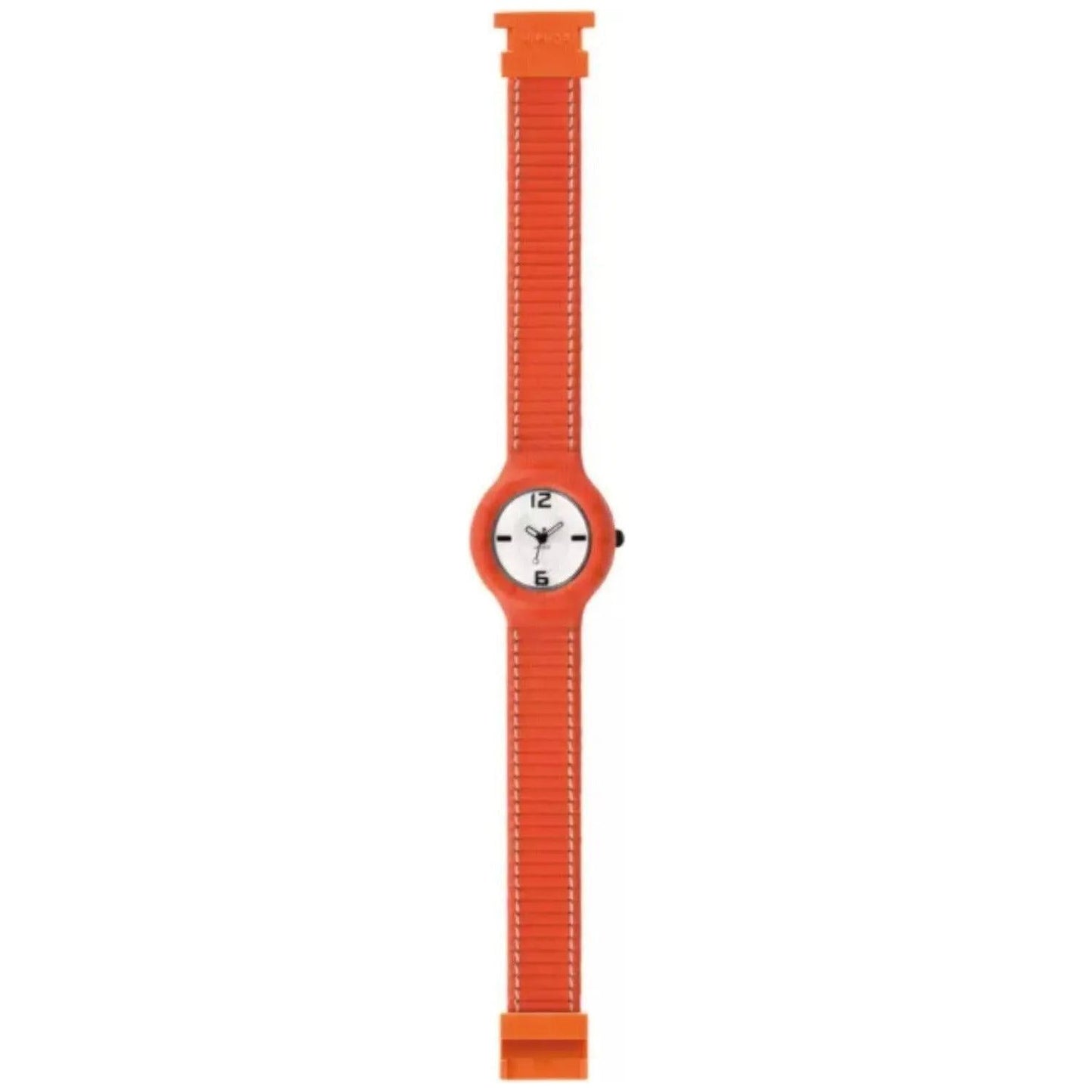 HIP HOP Mod. LEATHER WATCHES
