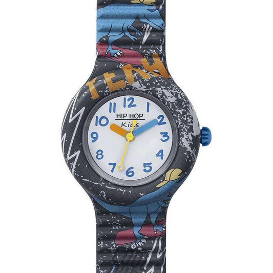 HIP HOP Mod. HWU0992 WATCHES