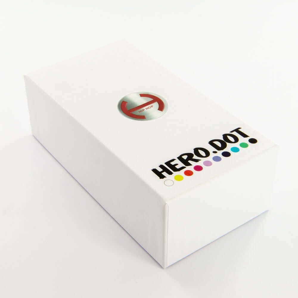 HIP HOP Mod. HWU1096 WATCHES